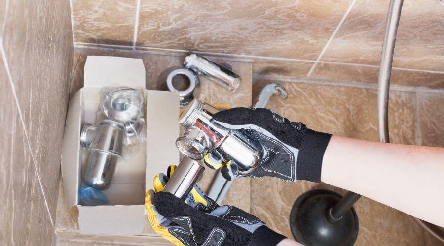 Professional Flat Roofing Installation in Coolidge, AZ